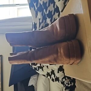 Steve Madden Boots